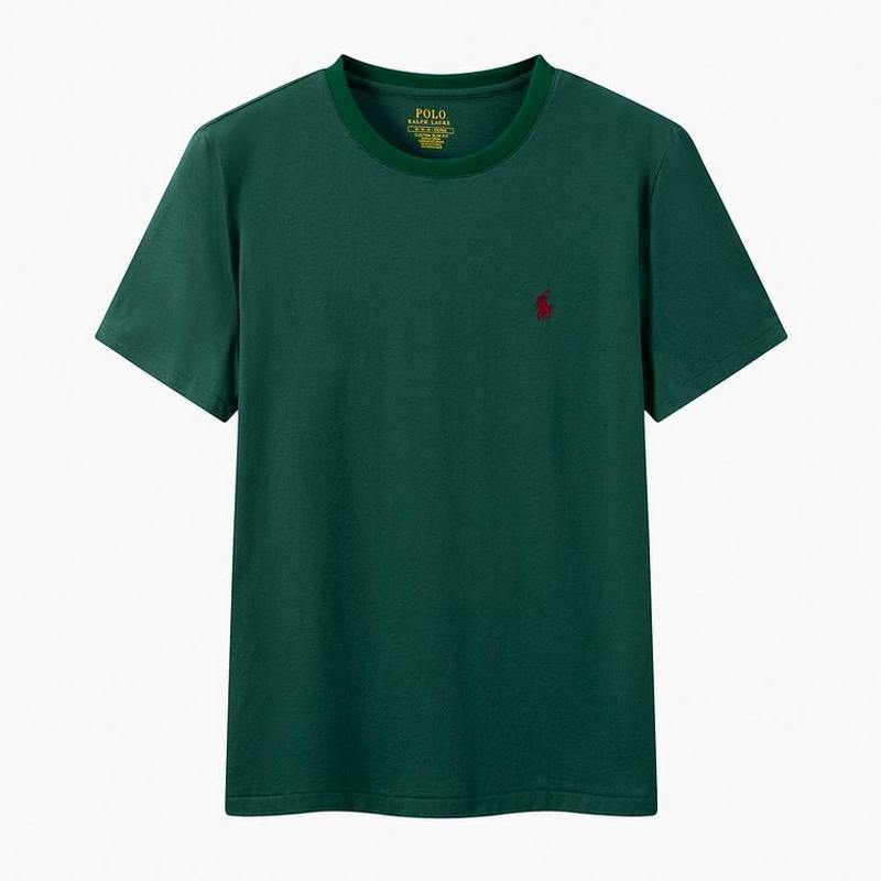 Ralph Lauren Men's T-shirts 217